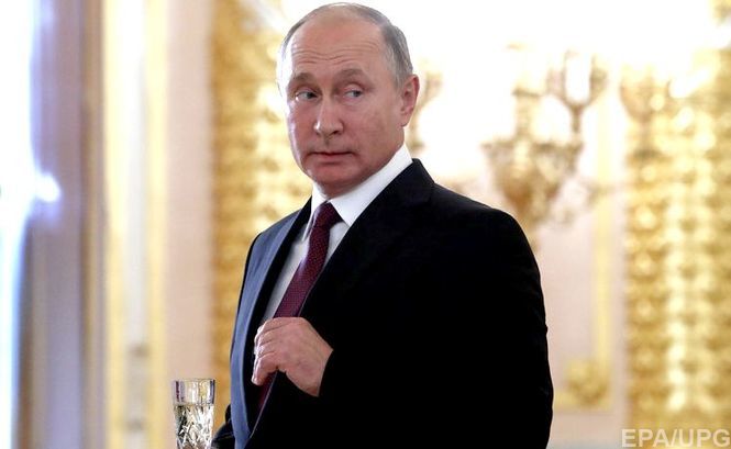 Путін не боїться знищення росіян
