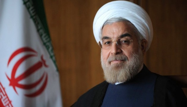 президент Ірану