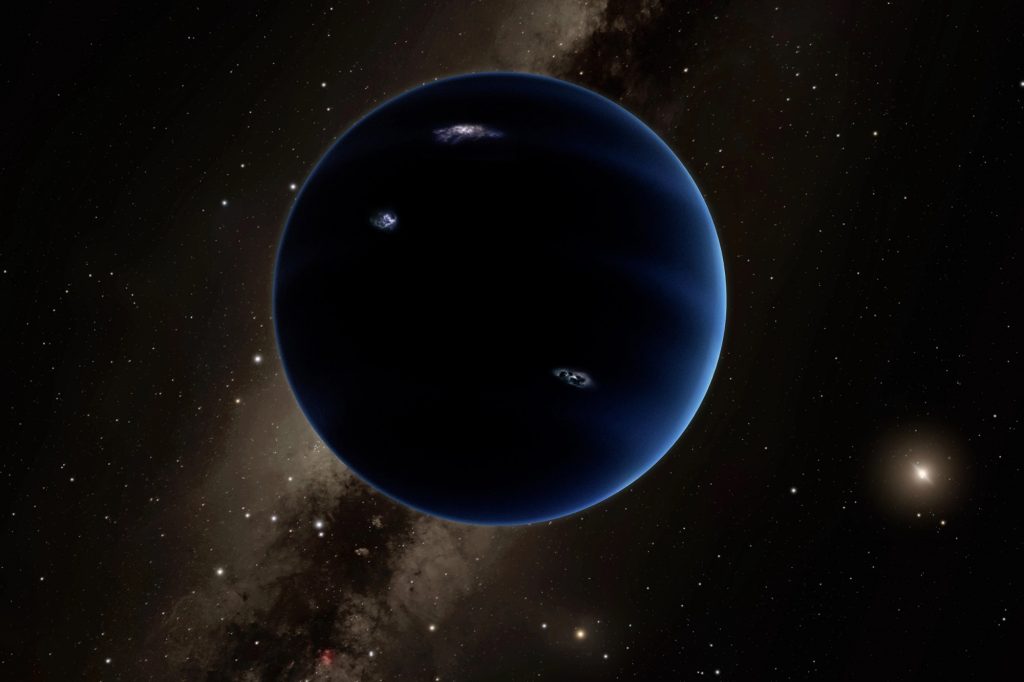 Дослідники знайшли нові докази існування Планети 9