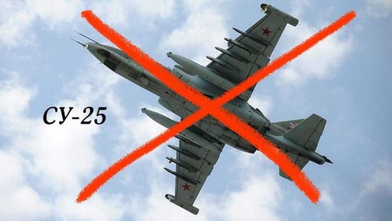 Олещук: Серед російських пілотів почалися “дискусії”: Олещук про наслідки відпрацювань по літаках окупантів