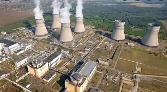 Рівненська атомна станція