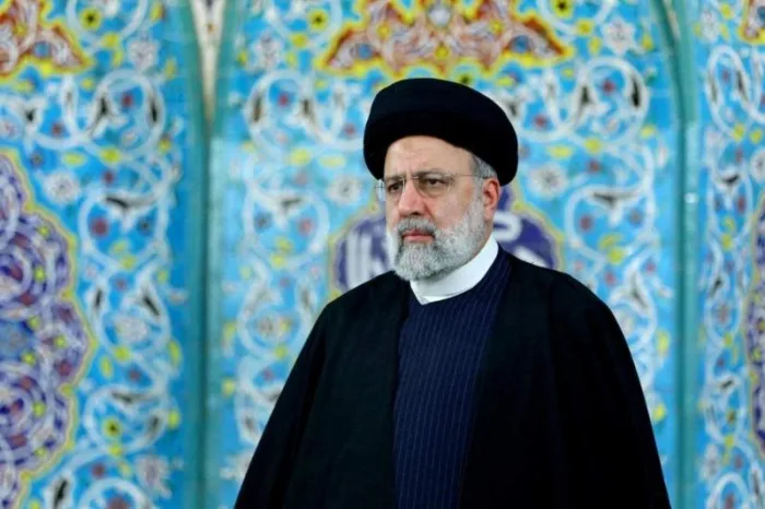 Президент Ірану