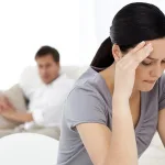 Біль голови під час сексу