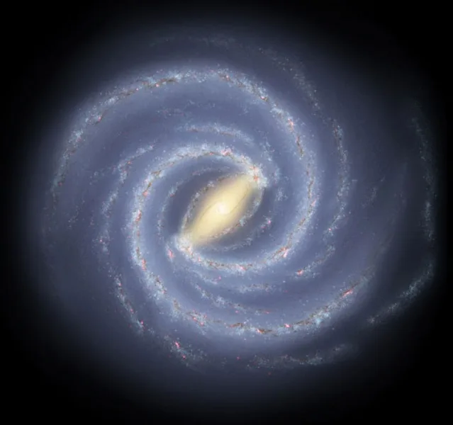 Галактики-супутники Чумацького Шляху: Скільки їх є насправді